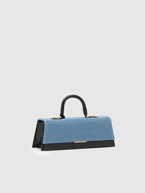 Layla Top Handle Bag